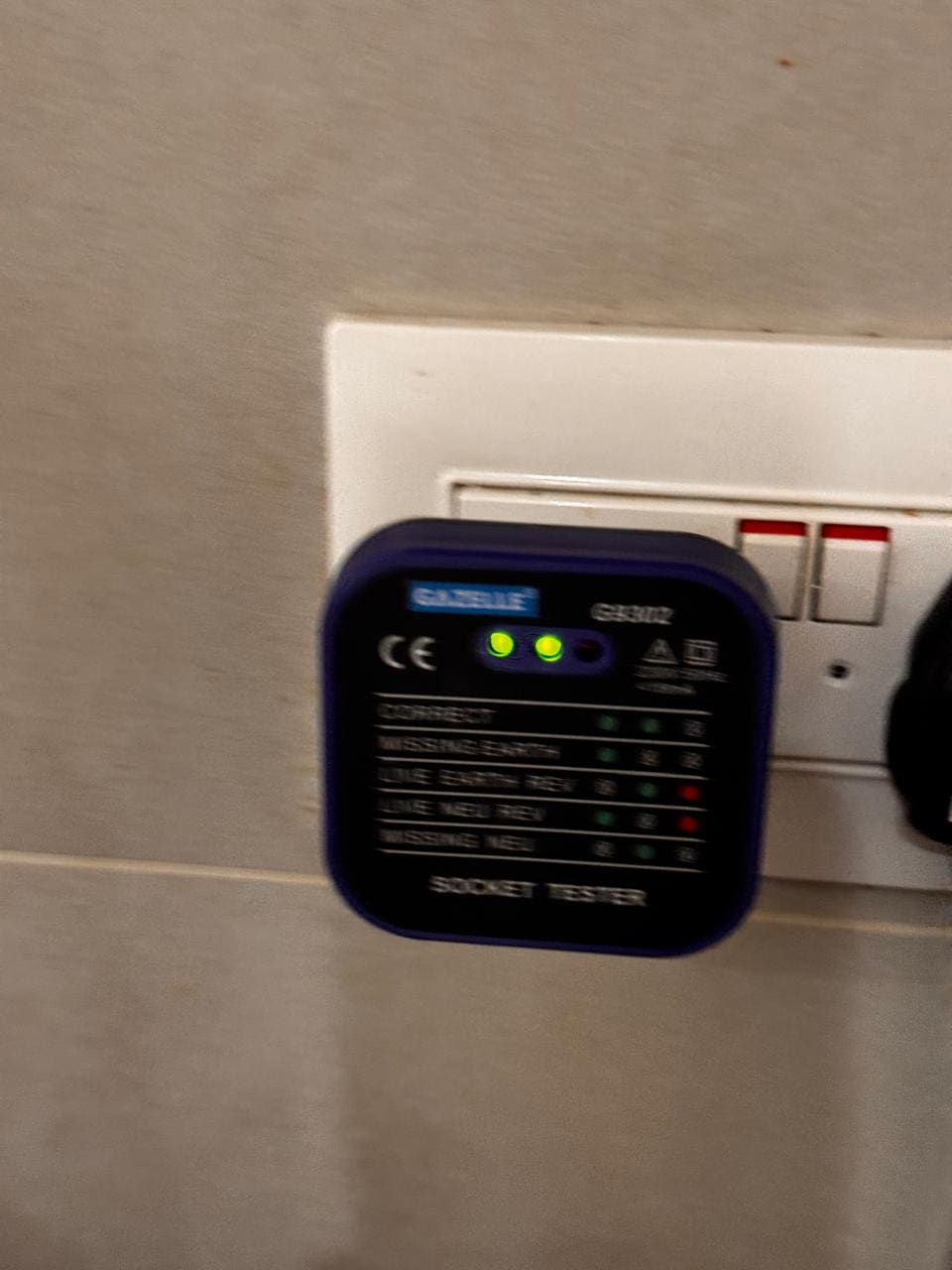 electrical inspections maintenance 3